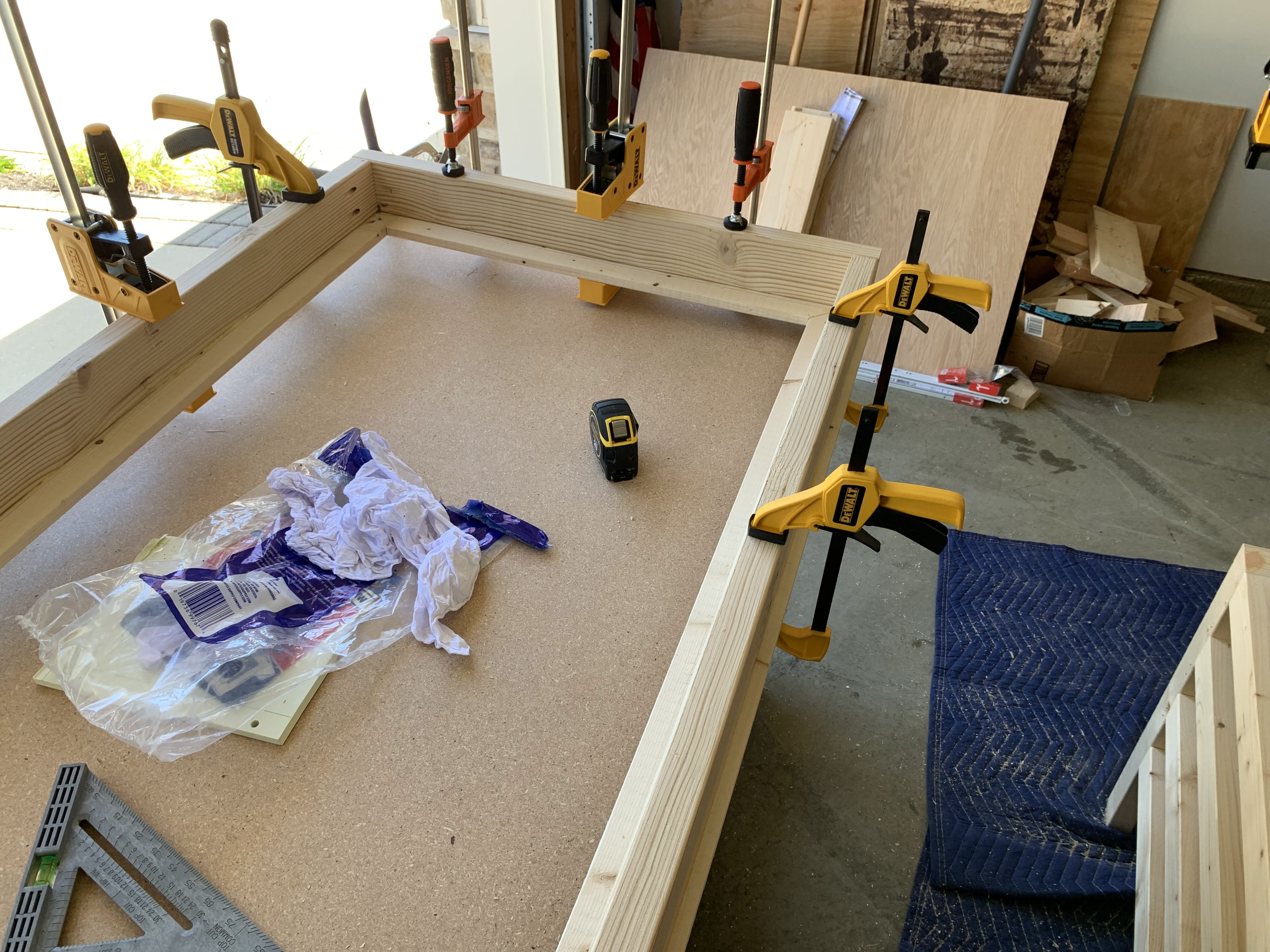 Magic Mirror Build The Weekender A collection of projects, thoughts